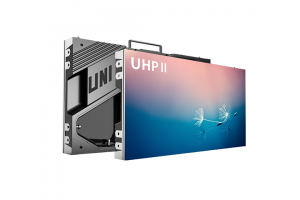 洲明UHP1.2小間距高清LED顯示屏